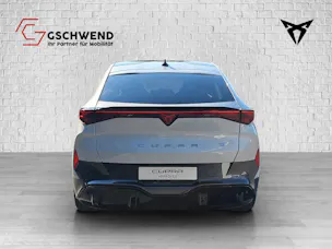 CUPRA Tavascan Type 9 77 kWh Adrenaline