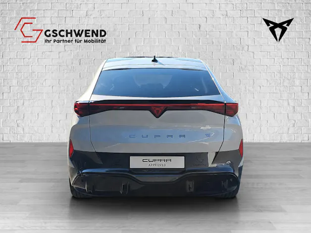 CUPRA Tavascan Type 9 77 kWh Adrenaline