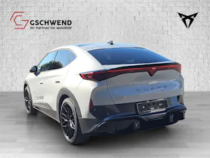 Cupra Tavascan Type 9 77 kWh Adrenaline