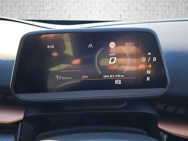 Cupra Tavascan Type 9 77 kWh Adrenaline