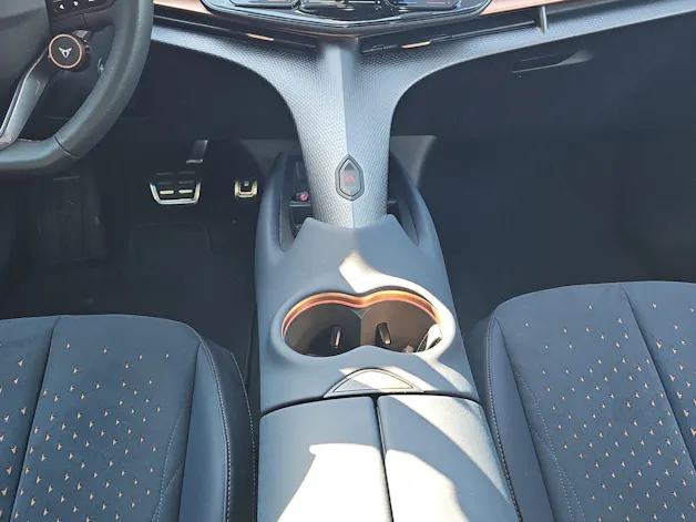 Cupra Tavascan Type 9 77 kWh Adrenaline