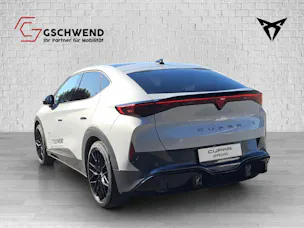CUPRA Tavascan Type 9 77 kWh Adrenaline
