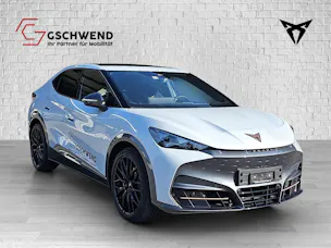Cupra Tavascan Type 9 77 kWh Adrenaline