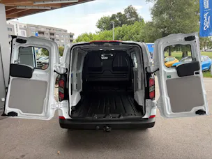 Ford Transit Custom Van 320 L1 2.0 EcoBlue 170 Trend 4x4