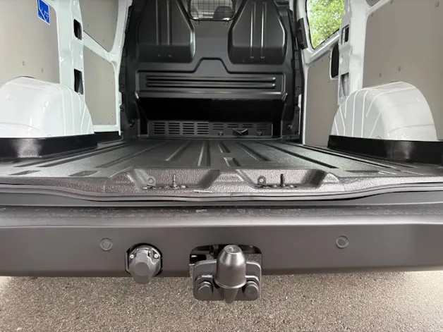 Ford Transit Custom Van 320 L1 2.0 EcoBlue 170 Trend 4x4