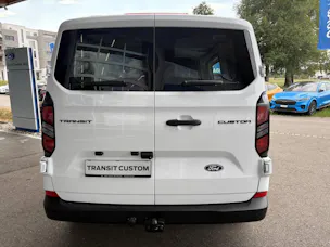 Ford Transit Custom Van 320 L1 2.0 EcoBlue 170 Trend 4x4