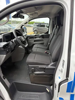 Ford Transit Custom Van 320 L1 2.0 EcoBlue 170 Trend 4x4