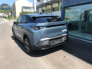 Peugeot 3008 136 e-DSC6 Hybrid Allure