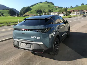 Peugeot 3008 136 e-DSC6 Hybrid Allure