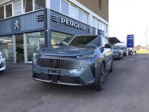 Peugeot 3008 136 e-DSC6 Hybrid Allure