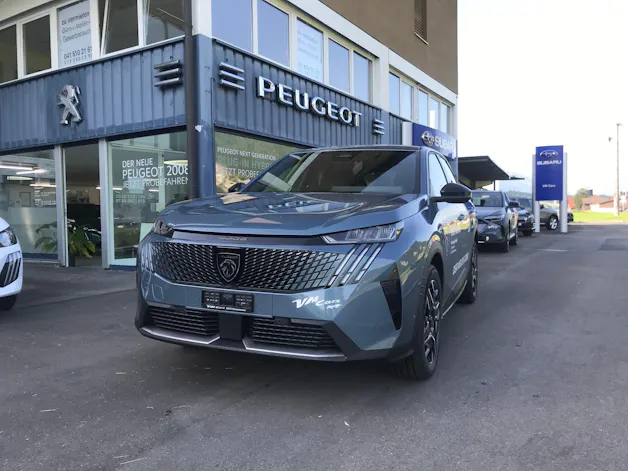 Peugeot 3008 136 e-DSC6 Hybrid Allure