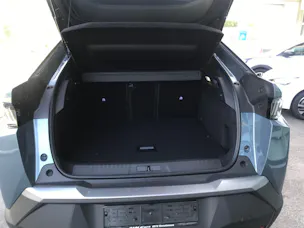 Peugeot 3008 136 e-DSC6 Hybrid Allure
