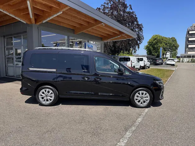 Ford TOURNEO CONNECT Grand 2.0 EcoBlue 122 Titanium