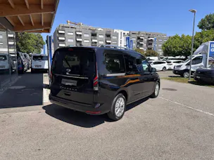 Ford TOURNEO CONNECT Grand 2.0 EcoBlue 122 Titanium