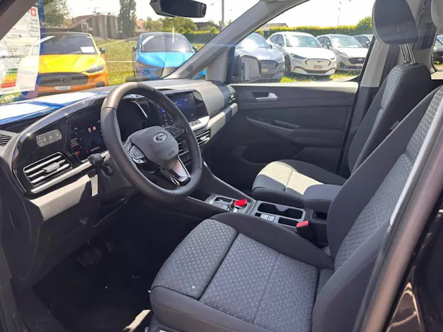 Ford TOURNEO CONNECT Grand 2.0 EcoBlue 122 Titanium