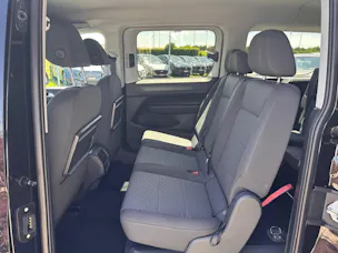 Ford TOURNEO CONNECT Grand 2.0 EcoBlue 122 Titanium