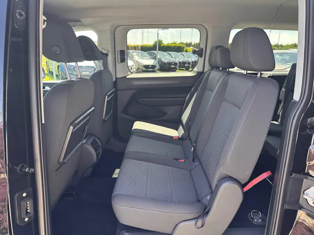 Ford TOURNEO CONNECT Grand 2.0 EcoBlue 122 Titanium