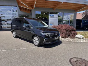 Ford TOURNEO CONNECT Grand 2.0 EcoBlue 122 Titanium