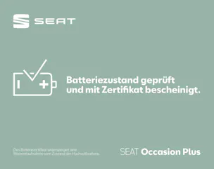 SEAT Leon 1.4 eHybrid pHEV DSG FR