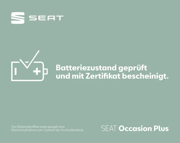 SEAT Leon 1.4 eHybrid pHEV DSG FR