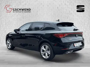 SEAT Leon 1.4 eHybrid pHEV DSG FR