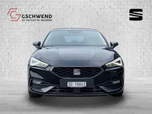 SEAT Leon 1.4 eHybrid pHEV DSG FR
