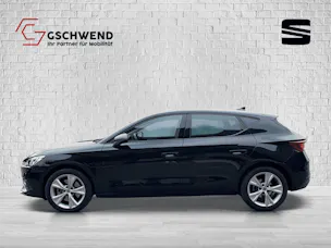 SEAT Leon 1.4 eHybrid pHEV DSG FR