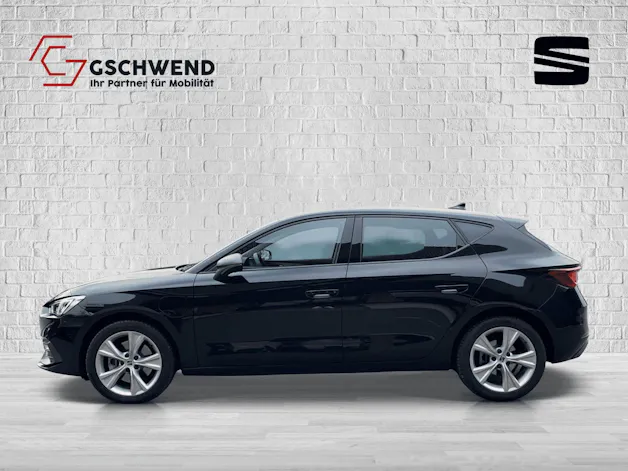 SEAT Leon 1.4 eHybrid pHEV DSG FR