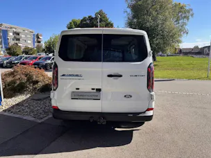 Ford E-Transit Custom Van 320 L1 65 kWh Trend