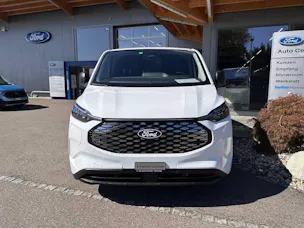 Ford E-Transit Custom Van 320 L1 65 kWh Trend