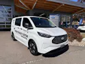 Ford E-Transit Custom Van 320 L1 65 kWh Trend