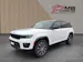Jeep Grand Cherokee 2.0 Plug-in-Hybrid Trailhawk 4xe