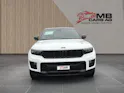 Jeep Grand Cherokee 2.0 Plug-in-Hybrid Trailhawk 4xe