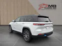 Jeep Grand Cherokee 2.0 Plug-in-Hybrid Trailhawk 4xe