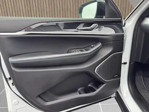 Jeep Grand Cherokee 2.0 Plug-in-Hybrid Trailhawk 4xe