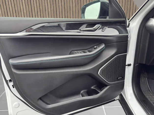 Jeep Grand Cherokee 2.0 Plug-in-Hybrid Trailhawk 4xe
