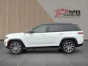 Jeep Grand Cherokee 2.0 Plug-in-Hybrid Trailhawk 4xe