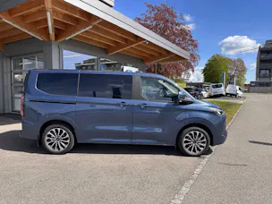 Ford E-Tourneo Custom Bus 340 L1 Titanium X