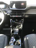 Peugeot 208 1.2 MHEV 110 Allure Premium