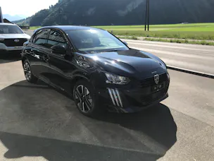 Peugeot 208 1.2 MHEV 110 Allure Premium