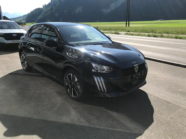 Peugeot 208 1.2 MHEV 110 Allure Premium