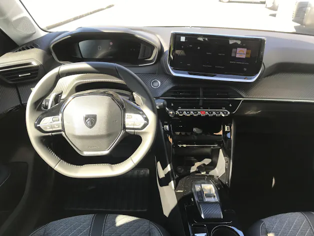 Peugeot 208 1.2 MHEV 110 Allure Premium