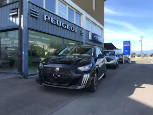 Peugeot 208 1.2 MHEV 110 Allure Premium