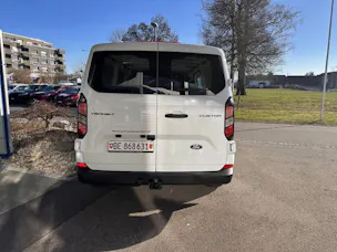Ford Transit Custom Van 280 L2 2.0 EcoBlue 110 Trend