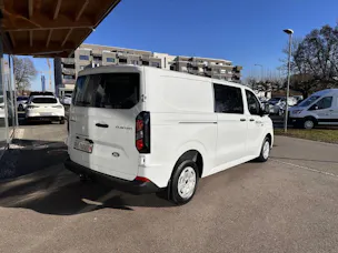 Ford Transit Custom Van 280 L2 2.0 EcoBlue 110 Trend