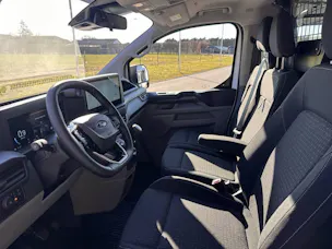 Ford Transit Custom Van 280 L2 2.0 EcoBlue 110 Trend