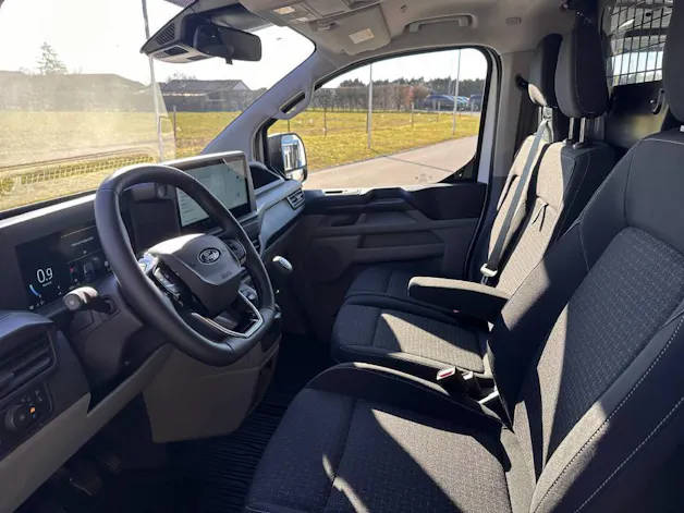 Ford Transit Custom Van 280 L2 2.0 EcoBlue 110 Trend