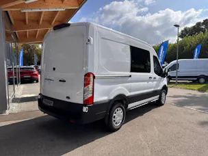 Ford E-Transit Van 350 L2H2 67kWh Trend