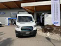 Ford E-Transit Van 350 L2H2 67kWh Trend
