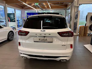 Ford Kuga 2.5 Plug-in Hybrid ST-Line X